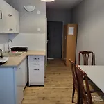 Admiral Aqua Bed & Breakfast
