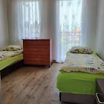 Admiral Aqua Bed & Breakfast Mielno (Koszalin)
