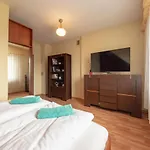 Bed & Breakfast Admiral Aqua