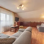 Admiral Aqua Bed & Breakfast 3*