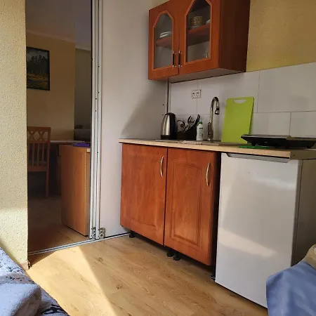 Admiral Aqua Mielno (Koszalin)