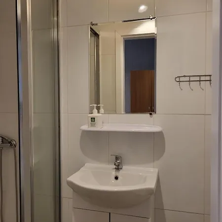 Admiral Aqua Couette-café Mielno (Koszalin)