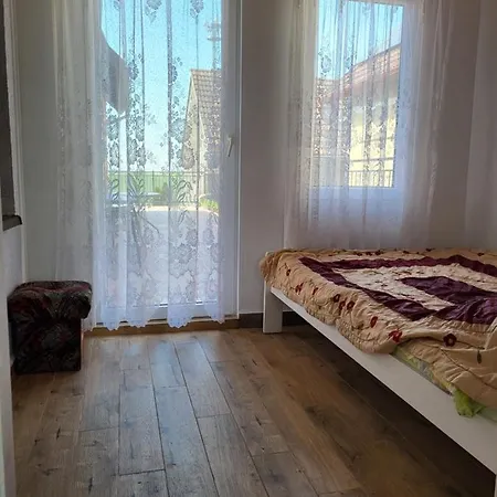 Couette-café Admiral Aqua Mielno (Koszalin)