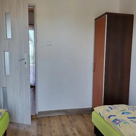 Admiral Aqua B&B 미엘노