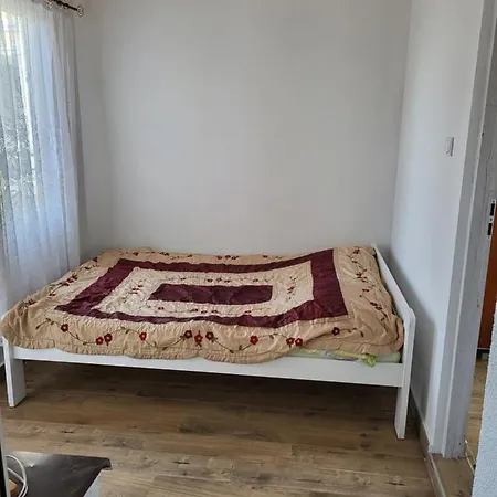 Admiral Aqua Couette-café Mielno (Koszalin)