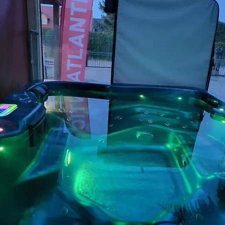 Admiral Aqua Couette-café Mielno (Koszalin)