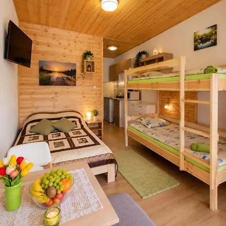 Bed & Breakfast Admiral Aqua 3*