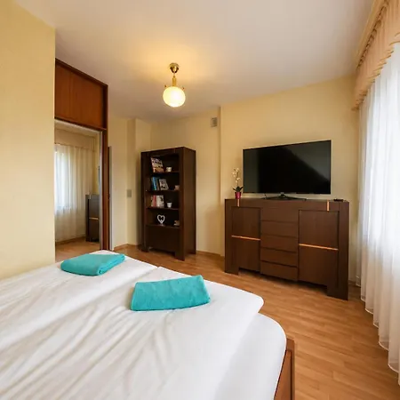 Bed & Breakfast Admiral Aqua Mielno (Koszalin)