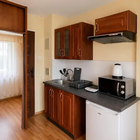 Admiral Aqua 3* Mielno (Koszalin)