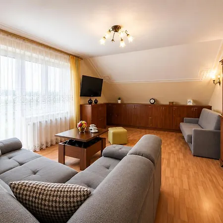 Panzió Admiral Aqua 3*
