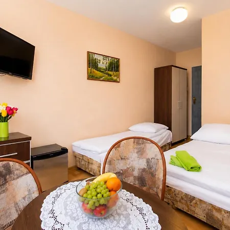 Admiral Aqua 3* Mielno (Koszalin)