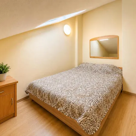 Bed & Breakfast Admiral Aqua Mielno (Koszalin)