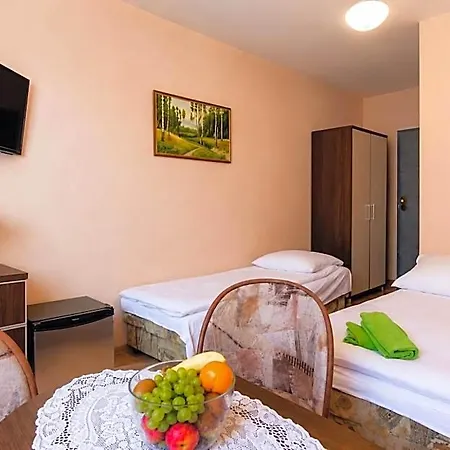 Admiral Aqua 3* Mielno (Koszalin)