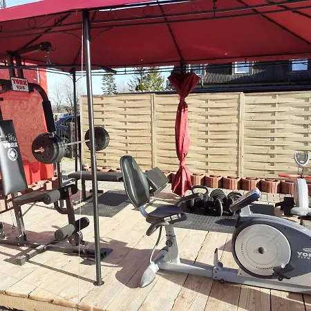 Admiral Aqua Mielno (Koszalin)