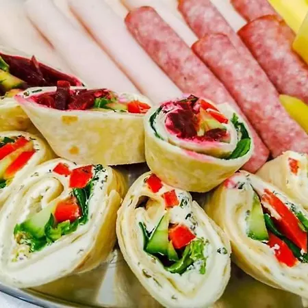 Couette-café Admiral Aqua