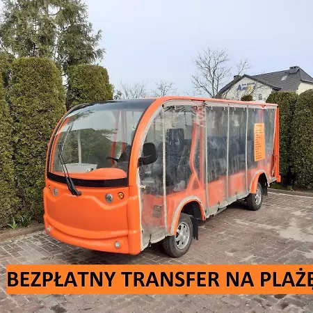 Admiral Aqua Couette-café 3*