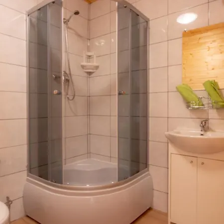 Admiral Aqua Couette-café Mielno (Koszalin)