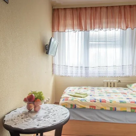 Admiral Aqua B&B