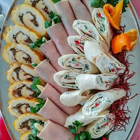 Couette-café Admiral Aqua Mielno (Koszalin)