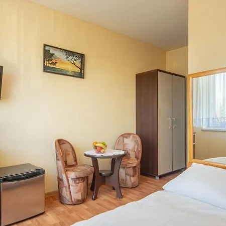 Admiral Aqua Couette-café