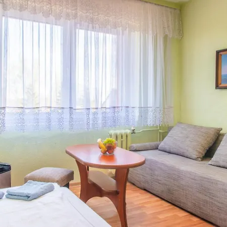 Admiral Aqua Couette-café