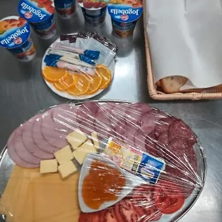 Admiral Aqua 3* Mielno (Koszalin)