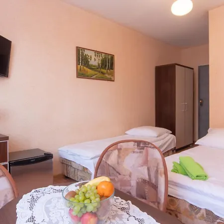 Admiral Aqua Couette-café