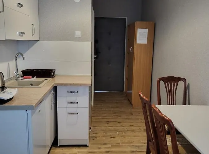 Admiral Aqua Nocleg ze śniadaniem