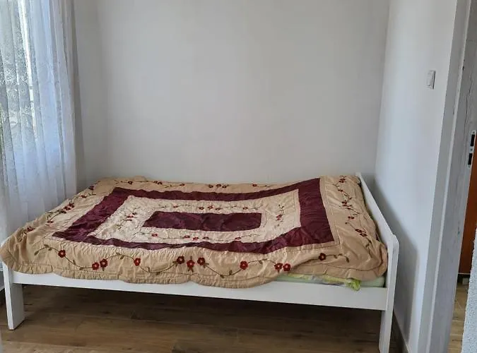 Admiral Aqua Nocleg ze śniadaniem Mielno (Koszalin)