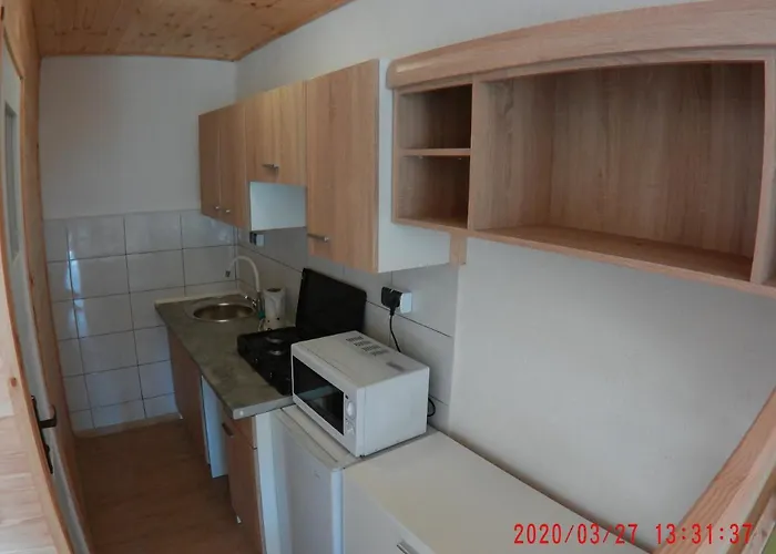 Admiral Aqua Nocleg ze śniadaniem Mielno (Koszalin)