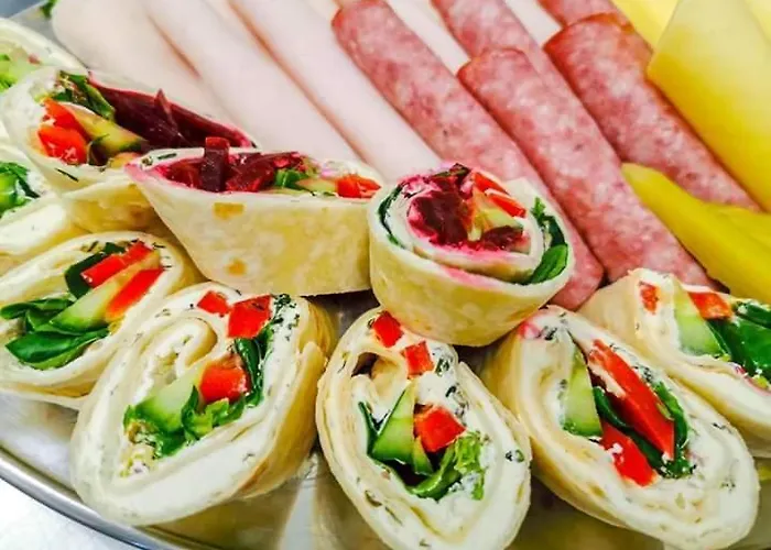 Nocleg ze śniadaniem Admiral Aqua