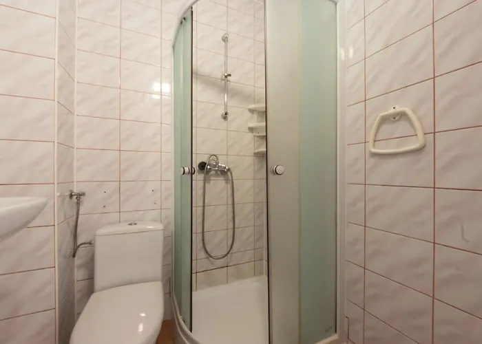 Admiral Aqua 3* Mielno (Koszalin)