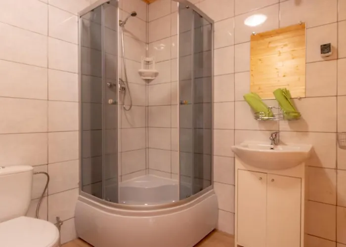 Admiral Aqua Nocleg ze śniadaniem Mielno (Koszalin)