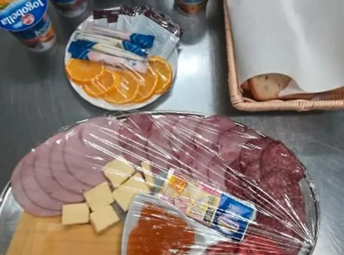 Admiral Aqua 3* Mielno (Koszalin)